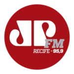 jovempan | recife android application logo